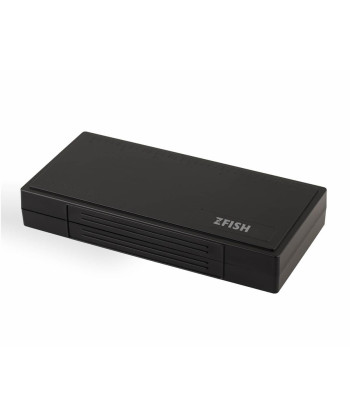 ZFISH Box na návazce Method Rig Case 150