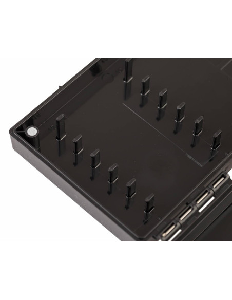 ZFISH Box na návazce Method Rig Case 150