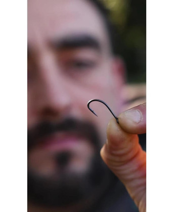 Carp´R´Us Háčky Continental Snag Hook ATS 10ks