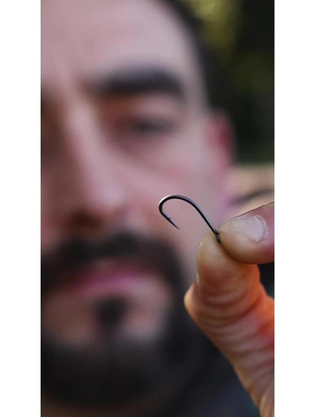 Carp´R´Us Háčky Continental Snag Hook ATS 10ks