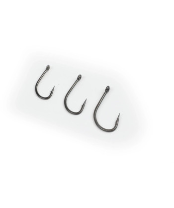 Carp´R´Us Háčky Continental Snag Hook ATS 10ks