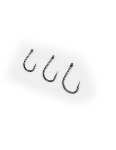 Carp´R´Us Háčky Continental Snag Hook ATS 10ks