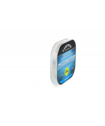 Carp´R´Us Návazcový fluorocarbon Clearwater 20m