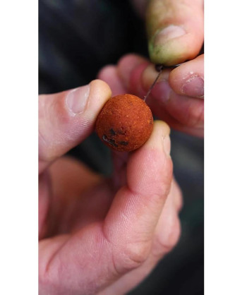 Carp´R´Us Zarážky na boilie Quick Hair Stop - Large, 10ks