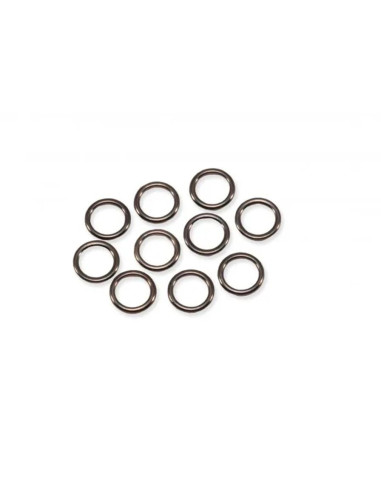 Carp´R´Us Kroužky na návazce Rig Rings 3mm, 15ks