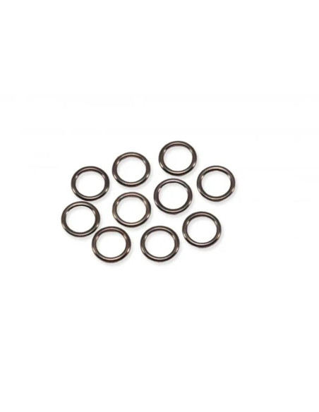 Carp´R´Us Kroužky na návazce Rig Rings 3mm, 15ks