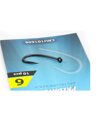 Carp´R´Us Háčky Predator ATS 10ks