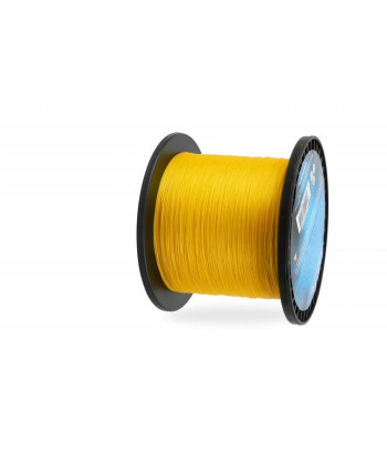 Carp´R´Us Pletená šňůra Total Contact 0,25mm