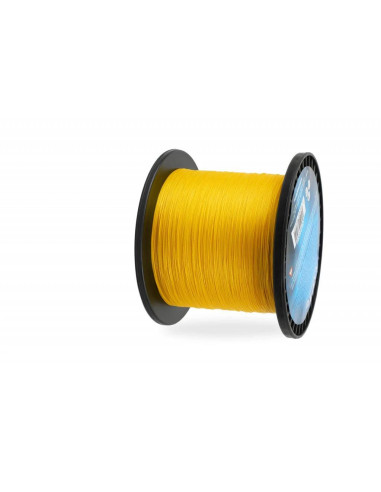 Carp´R´Us Pletená šňůra Total Contact 0,25mm