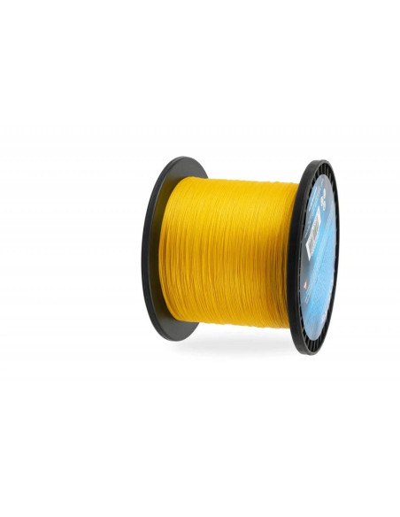 Carp´R´Us Pletená šňůra Total Contact 0,25mm