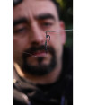 Carp´R´Us Návazec Ready Naked Ronnie rig - Predator 3ks