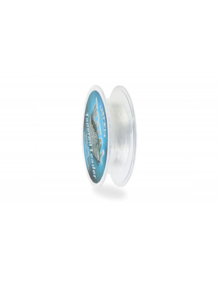 Carp´R´Us Ujímaný vlasec Total Tapered Line 5x12m