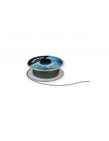 Carp´R´Us Potahovaná šňůrka Strip-T 10m