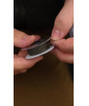 Carp´R´Us Potahovaná šňůrka Strip-T 10m