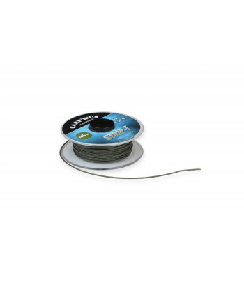 Carp´R´Us Potahovaná šňůrka Strip-T 10m