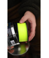 Carp´R´Us Vlasec Total Contact Line Yellow 1200m