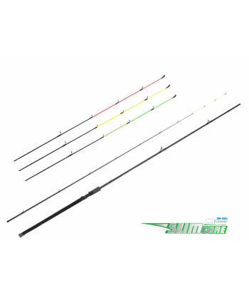 ZFISH Prut SlimCore Feeder 3,0m 28-50g