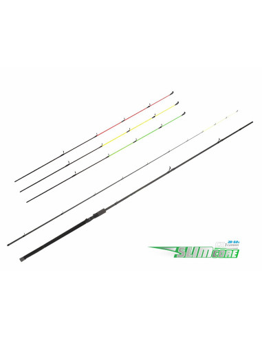 ZFISH Prut SlimCore Feeder 3,0m 28-50g