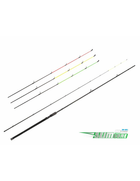 ZFISH Prut SlimCore Feeder 3,0m 28-50g
