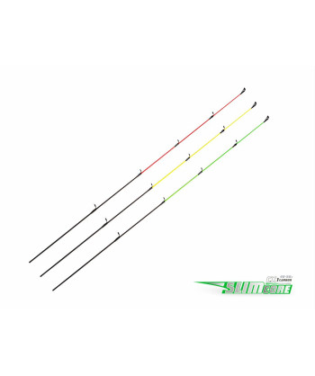 ZFISH Prut SlimCore Feeder 3,0m 28-50g