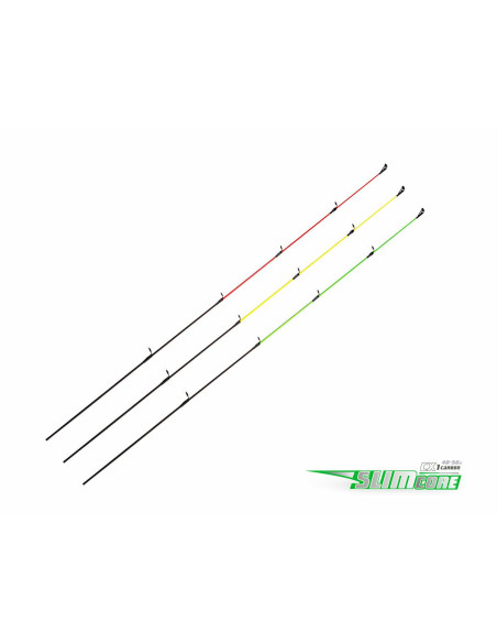 ZFISH Prut SlimCore Feeder 3,0m 28-50g