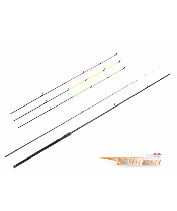 ZFISH Prut SlimCore Feeder 3,0m 40-56g