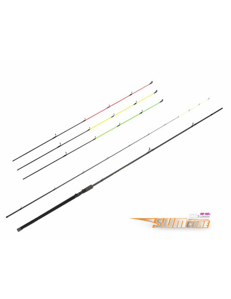 ZFISH Prut SlimCore Feeder 3,0m 40-56g