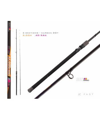 ZFISH Prut SlimCore Feeder 3,0m 40-56g