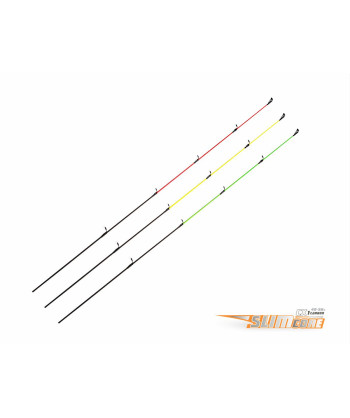 ZFISH Prut SlimCore Feeder 3,0m 40-56g