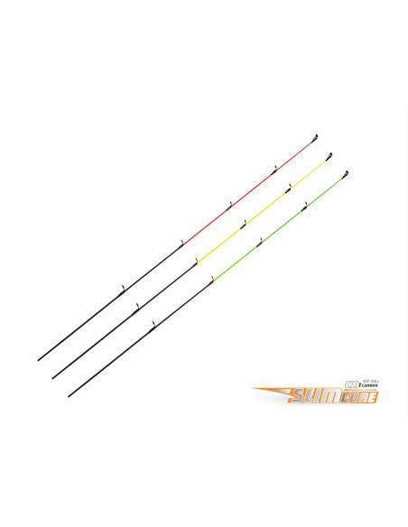ZFISH Prut SlimCore Feeder 3,0m 40-56g
