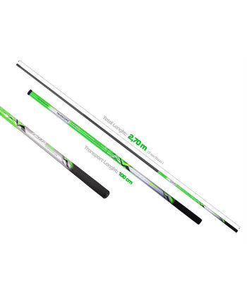 ZFISH Podběráková tyč Delta Tele Handle 2.70m