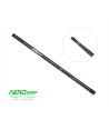ZFISH Podběráková tyč Aero Grip Travel Landing Net Handle 2.70m