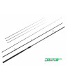 ZFISH Prut Corten Method Heavy Feeder 3,6m 120g