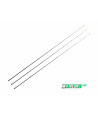 ZFISH Prut Corten Method Heavy Feeder 3,6m 120g