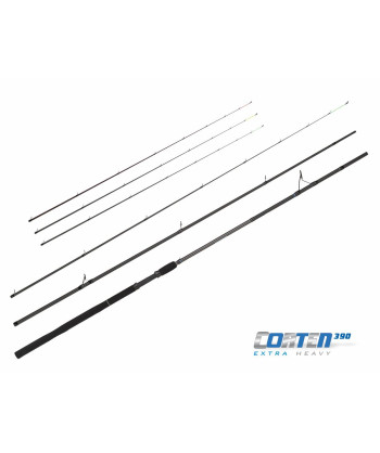 ZFISH Prut Corten Method Heavy Feeder 3,9m 150g