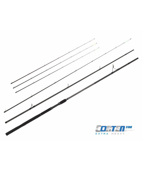 ZFISH Prut Corten Method Heavy Feeder 3,9m 150g