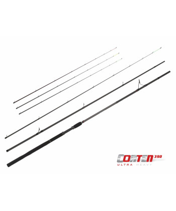 ZFISH Prut Corten Method Heavy Feeder 3,9m 180g