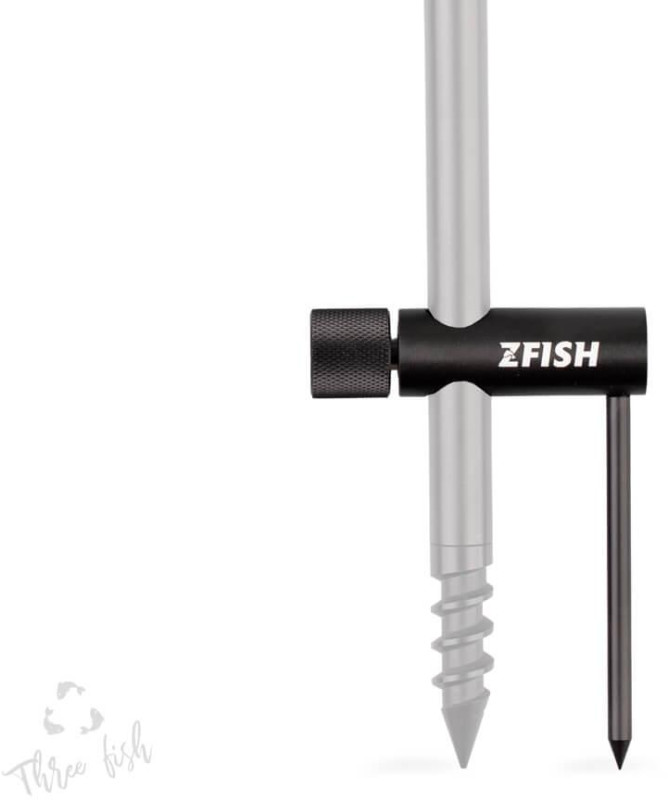 ZFISH Stabilzátor Vidličky Vantage