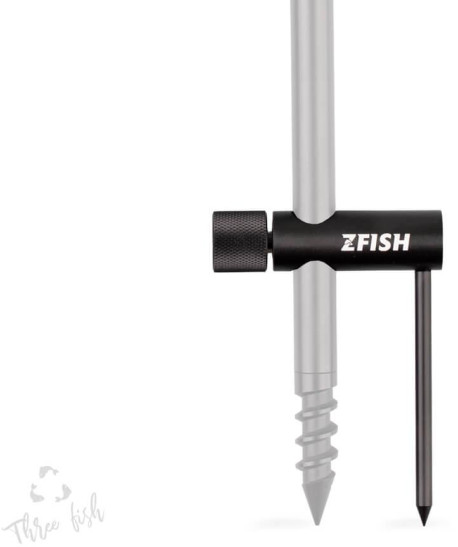 ZFISH Stabilzátor Vidličky Vantage