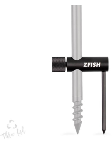 ZFISH Stabilzátor Vidličky Vantage