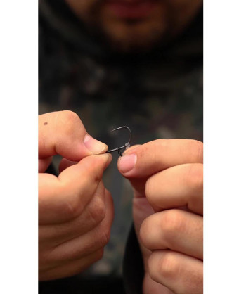 Carp´R´Us Zarážky Bead & Ring Kit 10+20ks