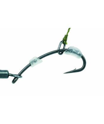 Carp´R´Us Zarážky Bead & Ring Kit - Long Distance 12+6ks