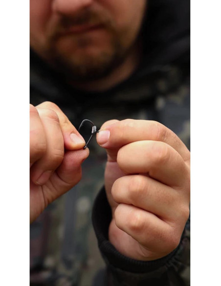 Carp´R´Us Zarážky Bead & Ring Kit - Long Distance 12+6ks