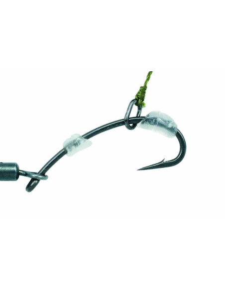 Carp´R´Us Zarážky Bead & Ring Kit - Long Distance 12+6ks