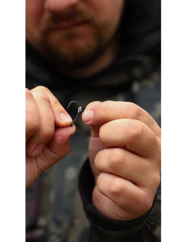 Carp´R´Us Zarážky Bead & Ring Kit - Long Distance 12+6ks
