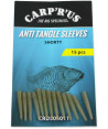 Carp´R´Us Převleky Anti Tangle Sleeves 15ks