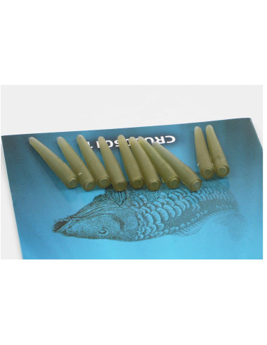 Carp´R´Us Převleky Anti Tangle Sleeves 15ks