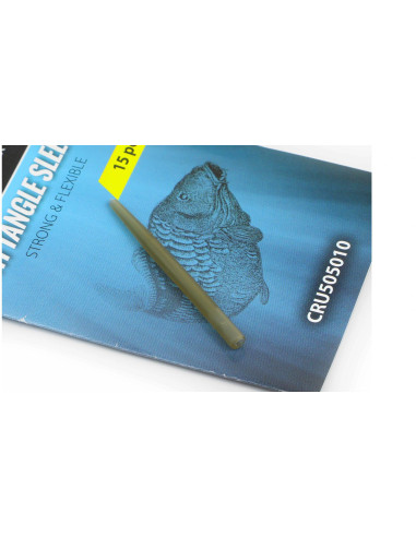 Carp´R´Us Převleky Anti Tangle Sleeves 15ks