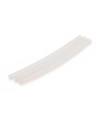 Carp´R´Us Smršťovací trubičky Shrinktube Clear 8ks