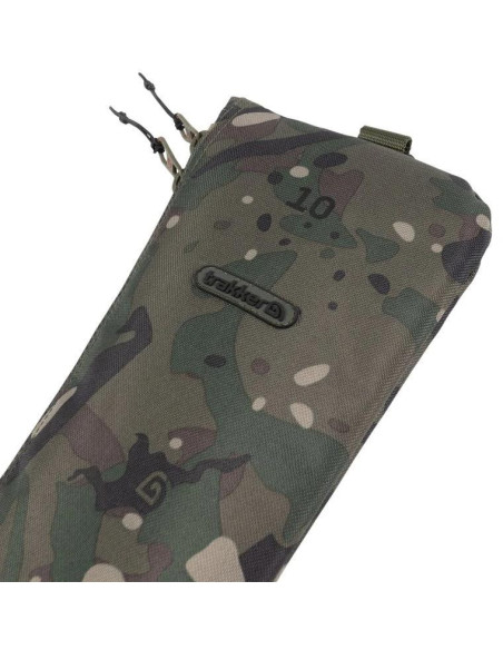 Trakker Pouzdro na prut NXC Camo Rod Sleeve 10ft